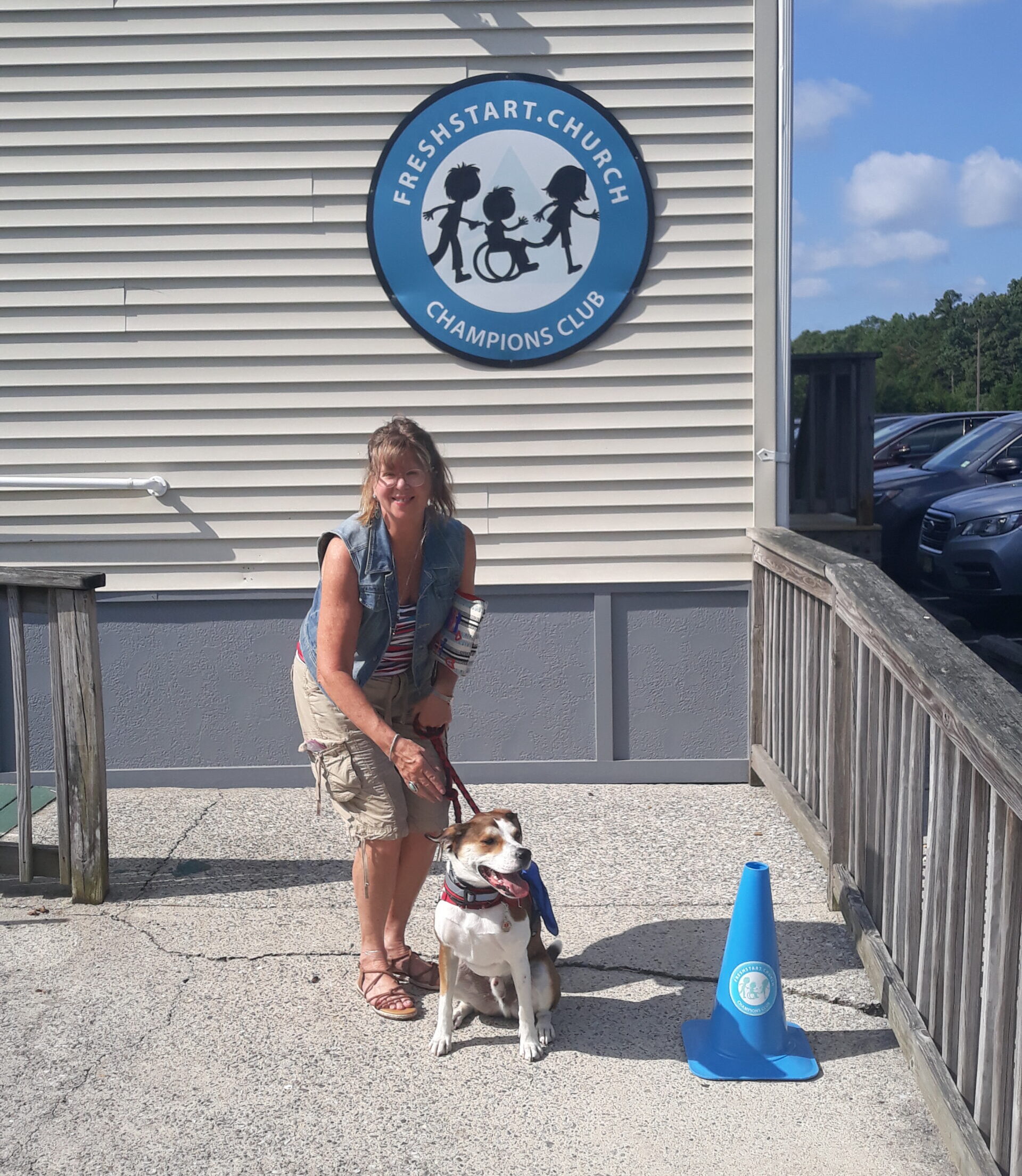 Services Brave Battle Buddies