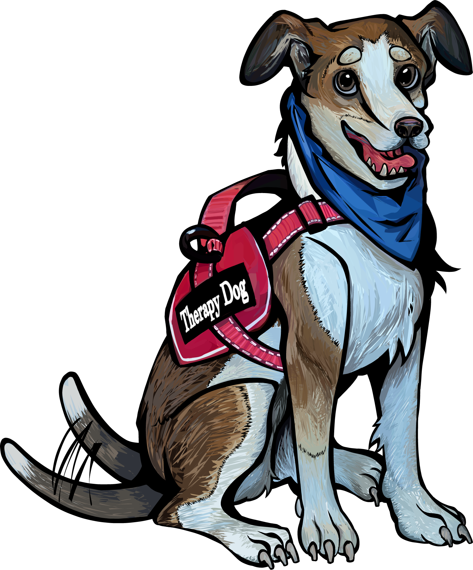 Character Image - NEW